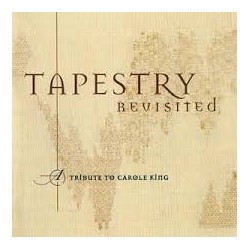 Rock Artisti Vari " T"-Tapestry Revisited